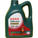 Esso Ultron 5W-40