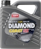 Teboil Diamond Carat III SAE 5W-30