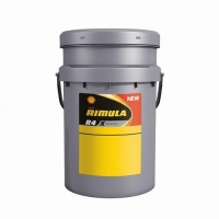 Shell Rimula R4X 15W-40 20 .