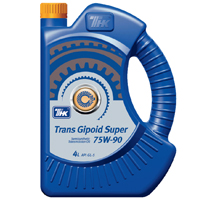  MAGNUM Trans Gipoid Super 75W90