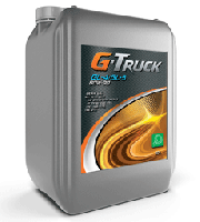  G-Truck GL-5 80W-90 (205)