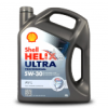 Shell Helix Ultra Professional AV-L 5W-30