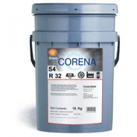 Shell Corena S4 R 32 209 .