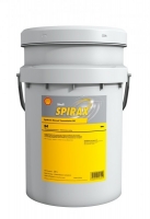 Shell Spirax S4 CX 30 20 .