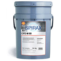 Shell Spirax S5 CFD M 60 209 .