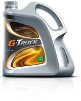  G-Truck LS 85W-90 (205)