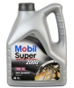 Mobil Super 2000 X1 Diesel 10W-40