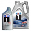 Mobil 1 Extended Life 10W-60