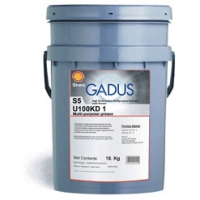 Shell Gadus S5 U100KD 1 170