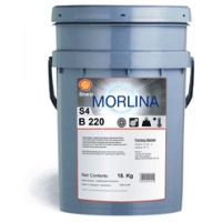 Shell Morlina S4 B 220 20L