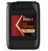 Rosneft Diesel 2 15W-40