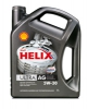 Shell Helix Ultra AG 5W-30