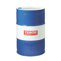 Teboil Pressure Oil 100, 180кг